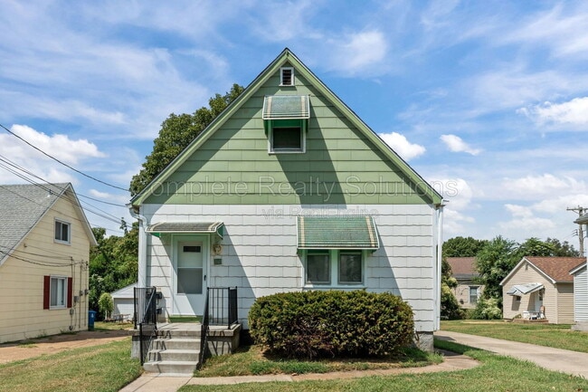 Building Photo - 217 Courtland Ave