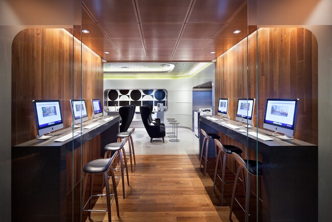 Foto del edificio - 450 W 42nd St