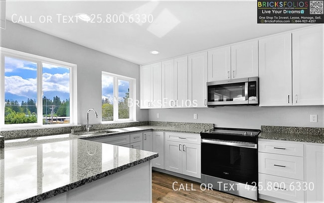 Building Photo - 16118 179th Ave SE