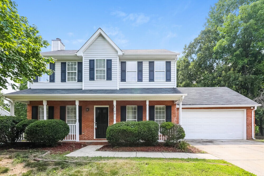 Primary Photo - 8129 Vermilion Dr