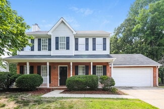 Building Photo - 8129 Vermilion Dr