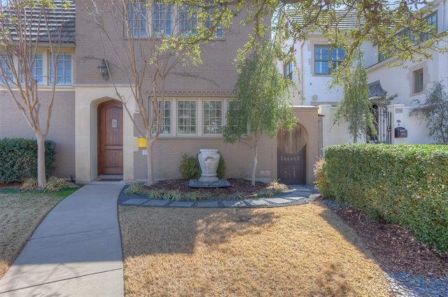 Foto del edificio - 4703 Dexter Ave