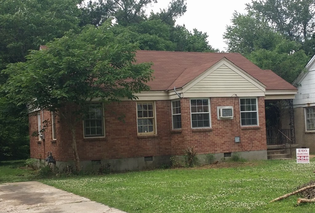 Primary Photo - 1147 Biltmore St