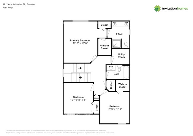 Foto del edificio - 1712 Acadia Harbor Pl