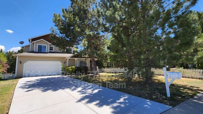Building Photo - 3650 Brighton Way