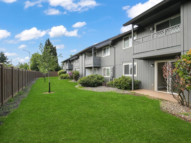 Building Photo - Andresen Park