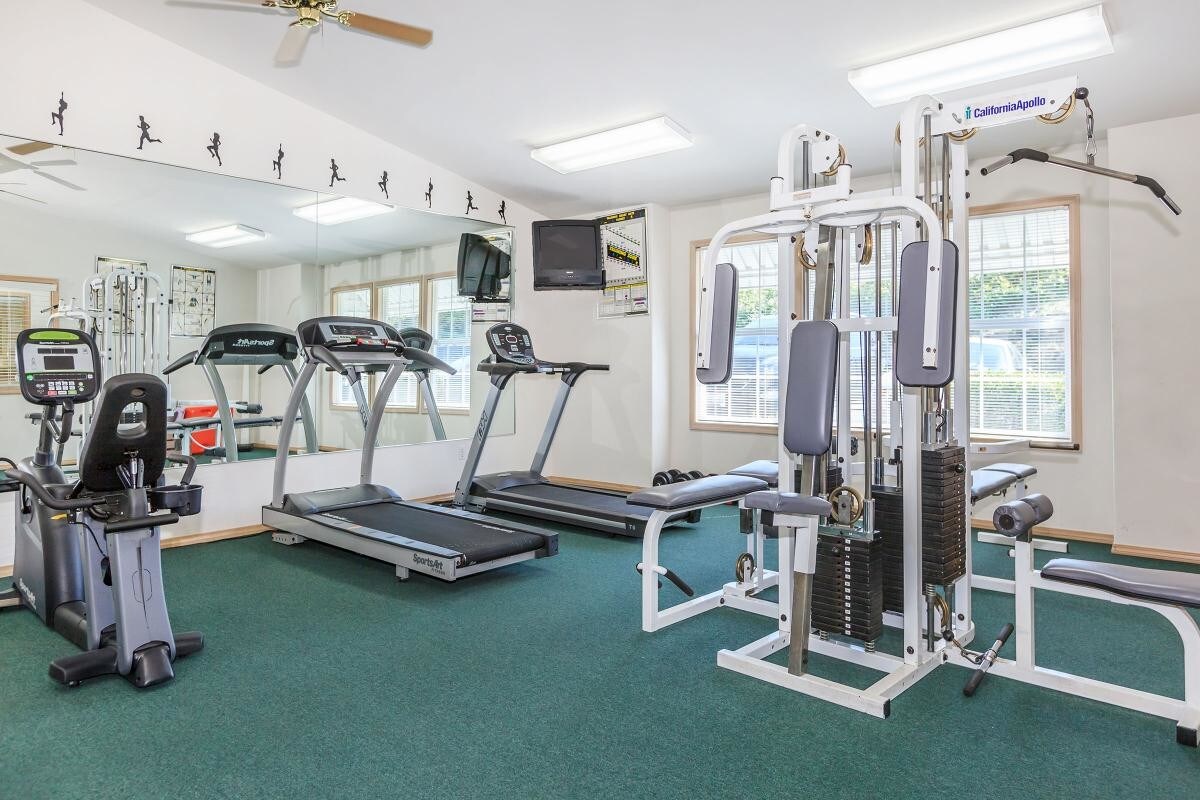 Maple Park Apartments Apartments Bellingham, WA