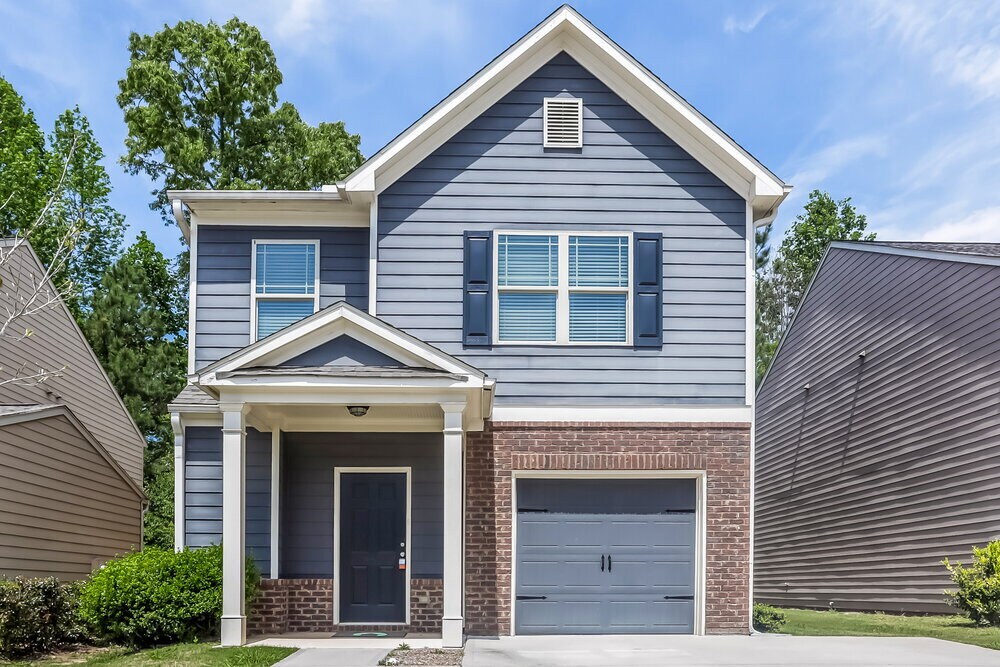 Foto principal - 250 Stillwood Dr