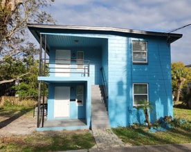 Building Photo - 1033 Franklin St