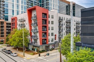Building Photo - Artisan on 18th