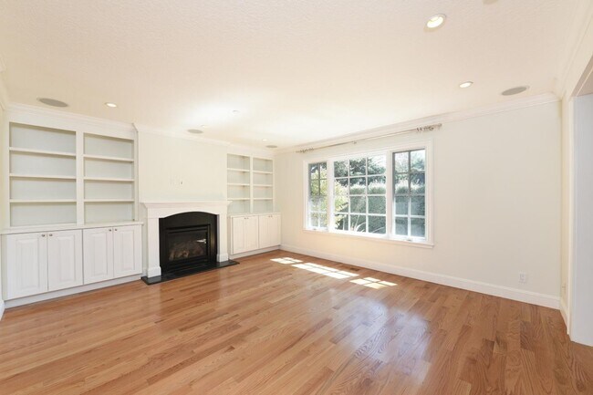 Foto del edificio - 101 Leland Ave