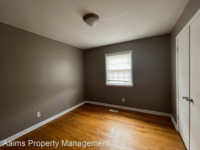 Building Photo - 3 br, 2 bath House - 4420 Dominion Road