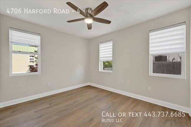 Foto del edificio - 4706 Harford Rd
