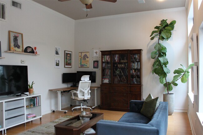 Foto del edificio - 4402 Lillian St