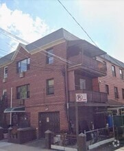 Building Photo - 88-46-88-54 54th Ave