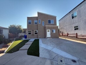 Building Photo - 4828 Curry Dr