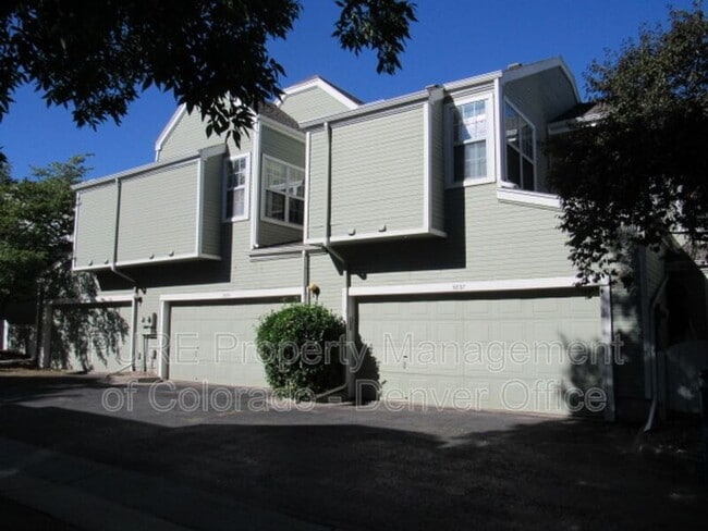 Building Photo - 5837 W Atlantic Pl
