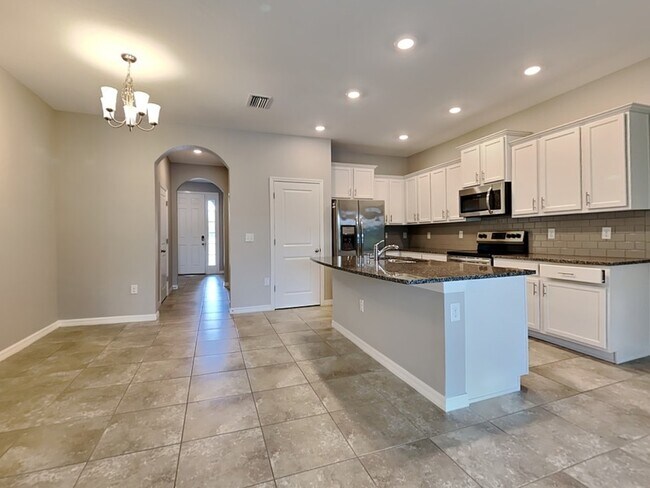 Foto del edificio - 2467 Midnight Pearl Dr