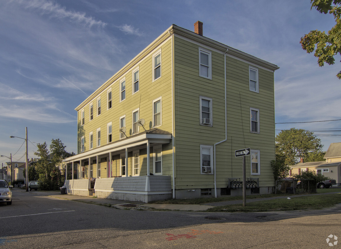 Building Photo - 43 Prospect St