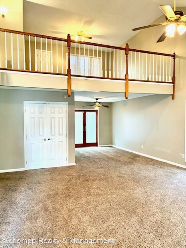 Building Photo - 3 br, 3.5 bath House - 3402 Brookhollow Dr.