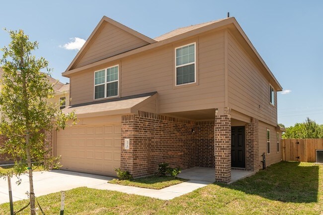Foto del edificio - 14405 Walters Rd