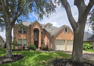 Building Photo - 2111 Emerald Cove Dr