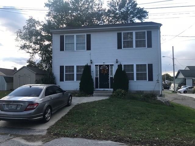 Primary Photo - 35 Morgan Ave