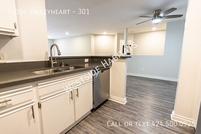 Foto del edificio - 14056 Valleyheart-301