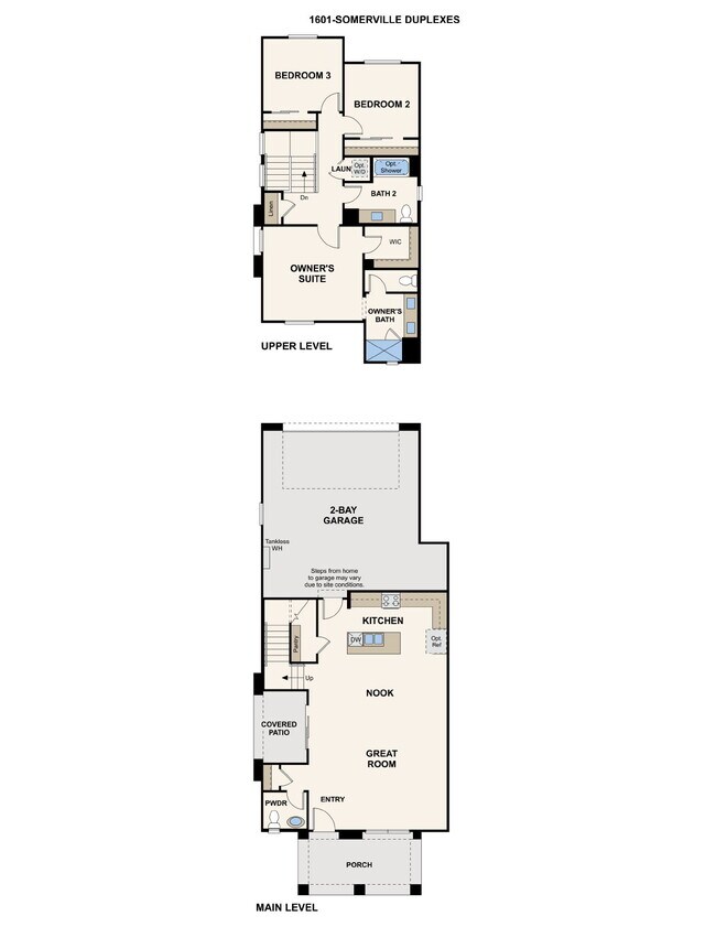Foto del edificio - FULLY FURNISHED 3 BED 2.5 BATH 2 CAR GARAGE MODEL HOME FOR RENT IN CADENCE