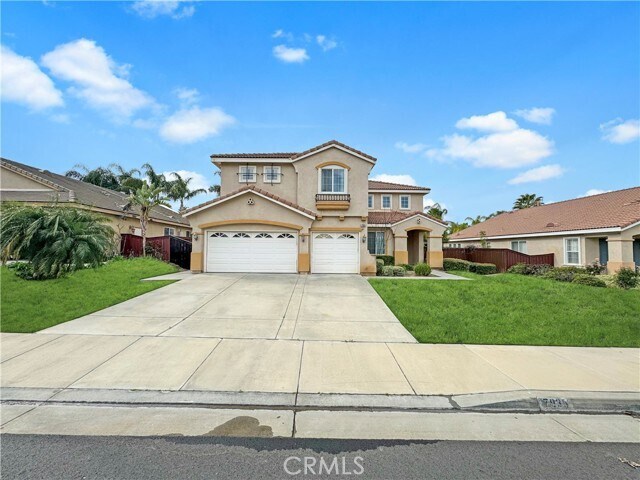 Primary Photo - 17935 Tangerine Way