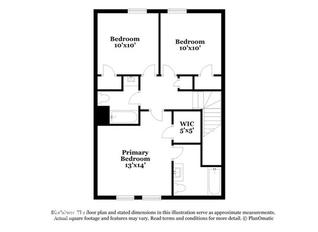 Building Photo - 7985 E Field Dr