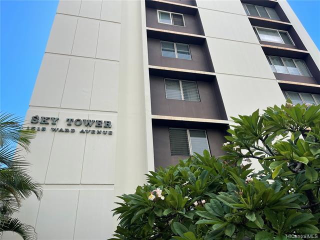 Foto del edificio - 1515 Ward Ave