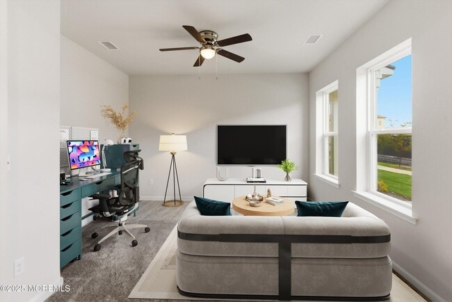 Foto del edificio - 12 Barton Ave