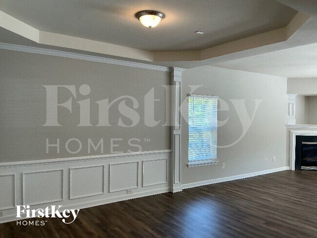 Foto del edificio - 2136 Burton Run Rd