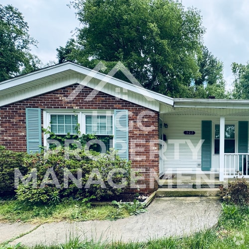 Building Photo - 507 Greenway Dr