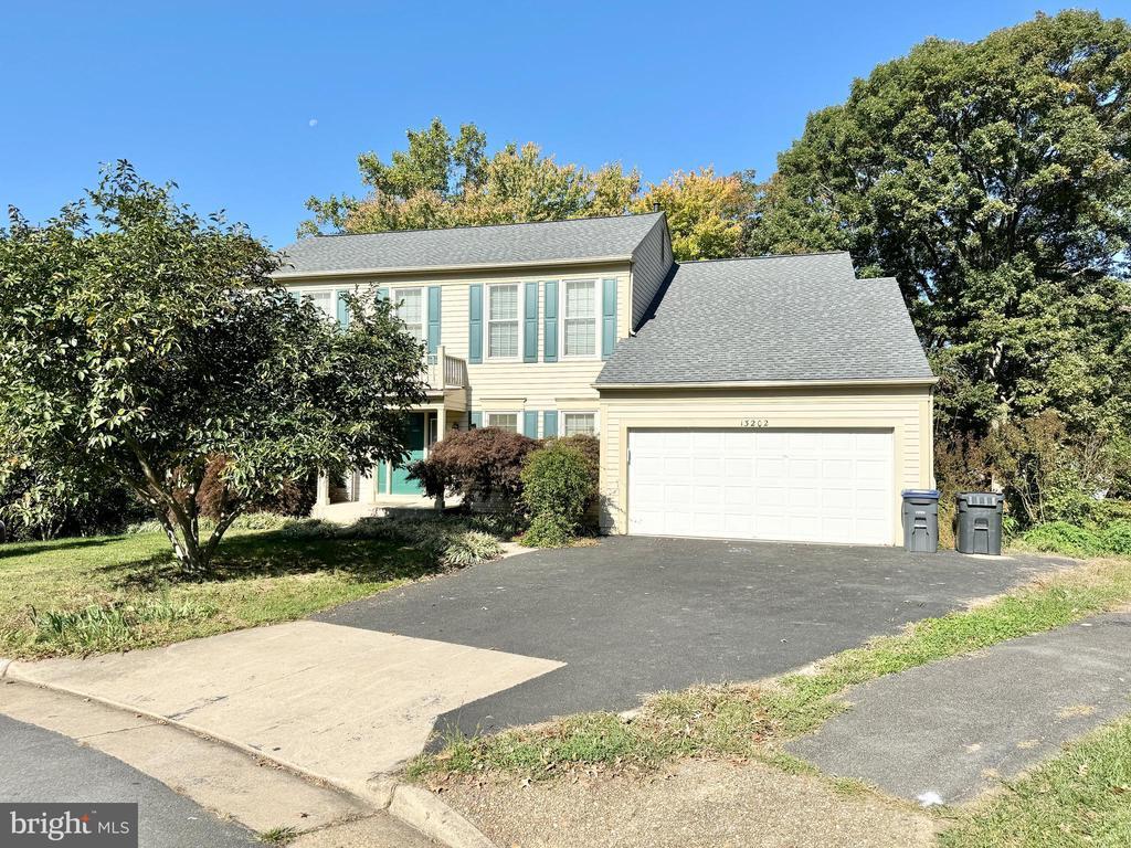 13202 Mountain Ash Ct, Woodbridge, VA 22192 House Rental in