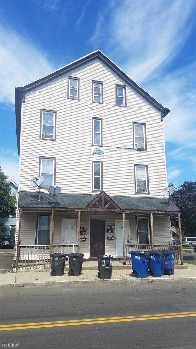 Building Photo - 1 br, 1 bath  - 111 Chapel St 1r