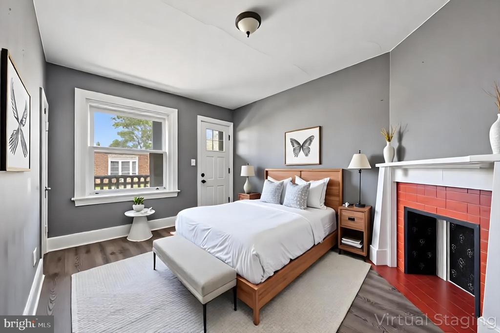 Foto principal - 1618 S 56th St