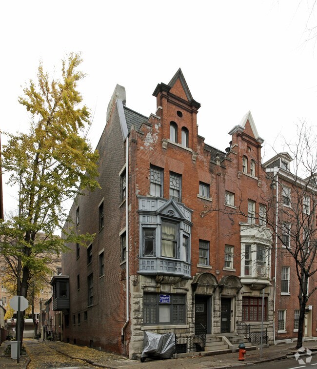 1019 Spruce St Philadelphia, PA 19107 Rentals Philadelphia, PA
