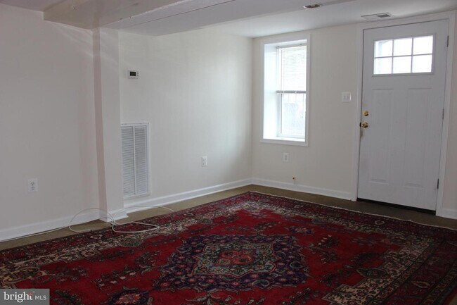 Foto del edificio - 3019 15th St NW
