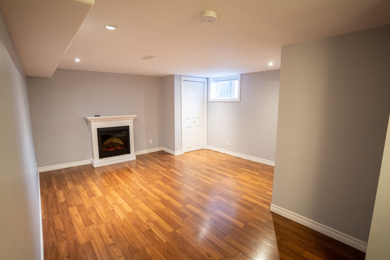 Salle familiale - 72 Amsterdam Av