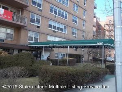 Building Photo - 2650 Ocean Pkwy