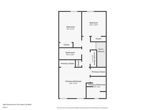 Foto del edificio - 1660 Riverchase Cir NE