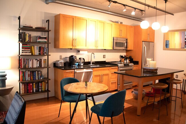 Building Photo - 2125 14th St NW