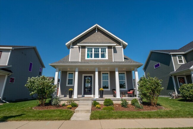 Building Photo - 9718 Gilded Cider Blvd