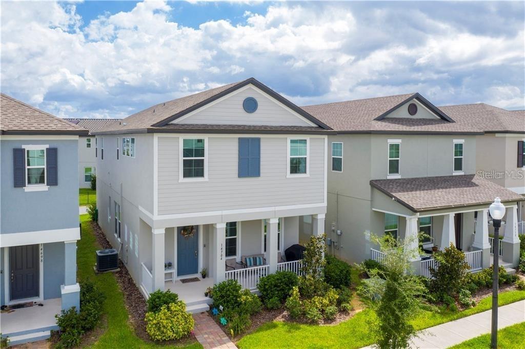 Foto principal - 14704 Seton Creek Blvd