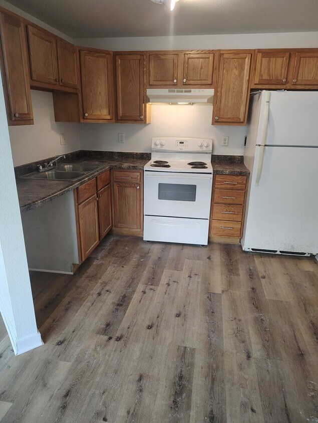 Foto principal - 1405 S Norwood Ave