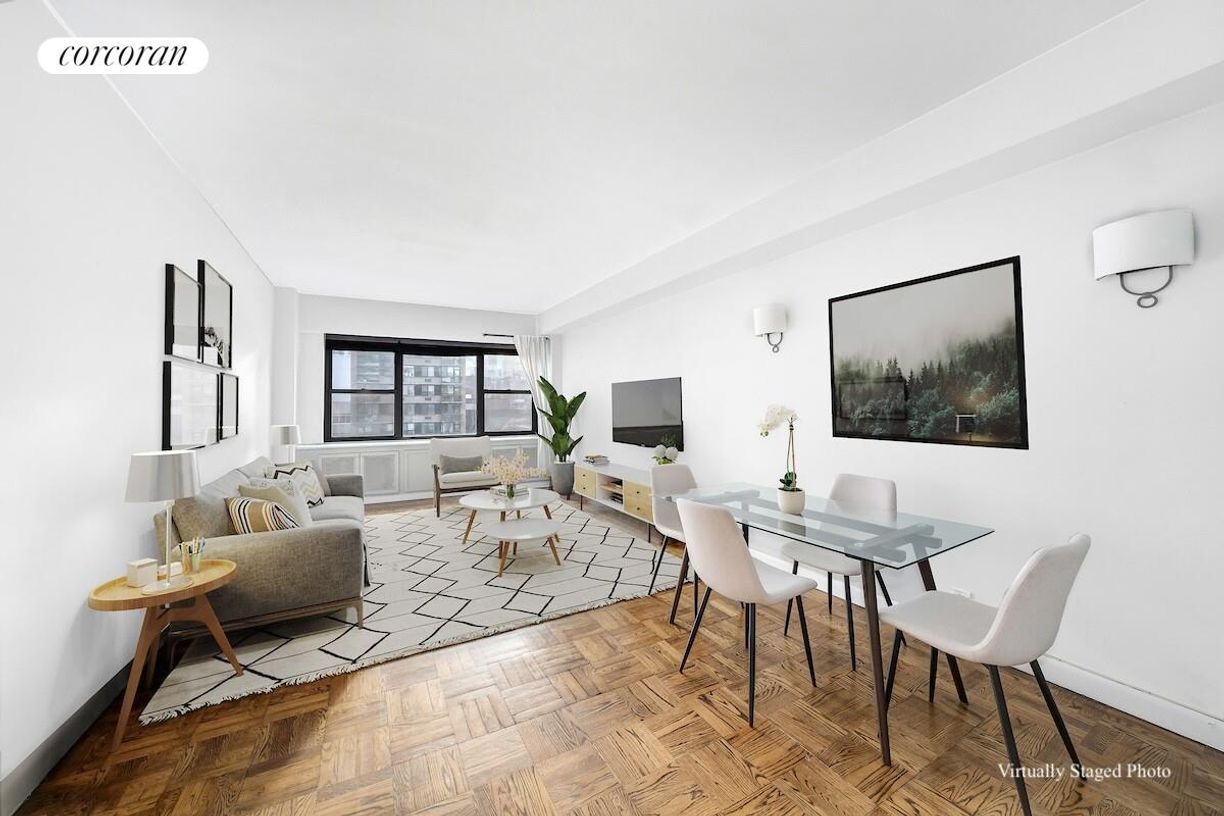 Foto principal - 405 E 63rd St