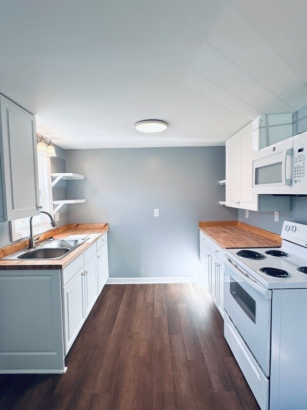 Foto del edificio - 603 E Townsend St