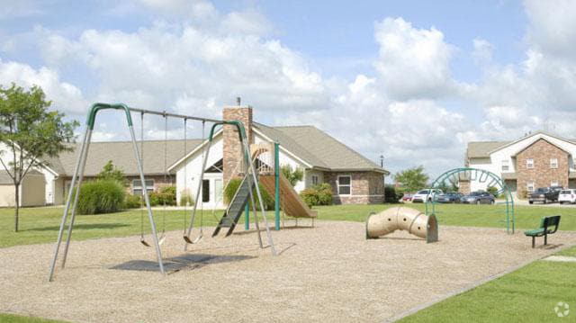 Foto del edificio - The Residences at Belleville Park I and II